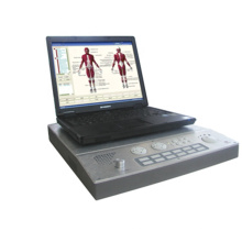 Máquina EMG de alta frequência /sistema EMG e EP CMS 6600B Sistema de eletromiografia